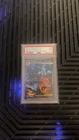 Pokemon 2025 Mega Charizard X ex 125/094 SIR Phantasmal Flames PSA 9
