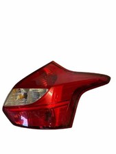 2012-2016 Ford Focus Hatchback Tail Light Passenger Right Rh Gasoline Oem