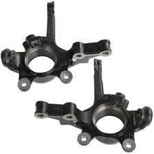 Front Left Right Side Steering Knuckle For Nissan Sentra 2000-2006