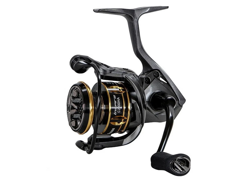 NUOVO Okuma Inspira Mulinello da Spinning TUTTI I MODELLI - Immagine 4 di 4