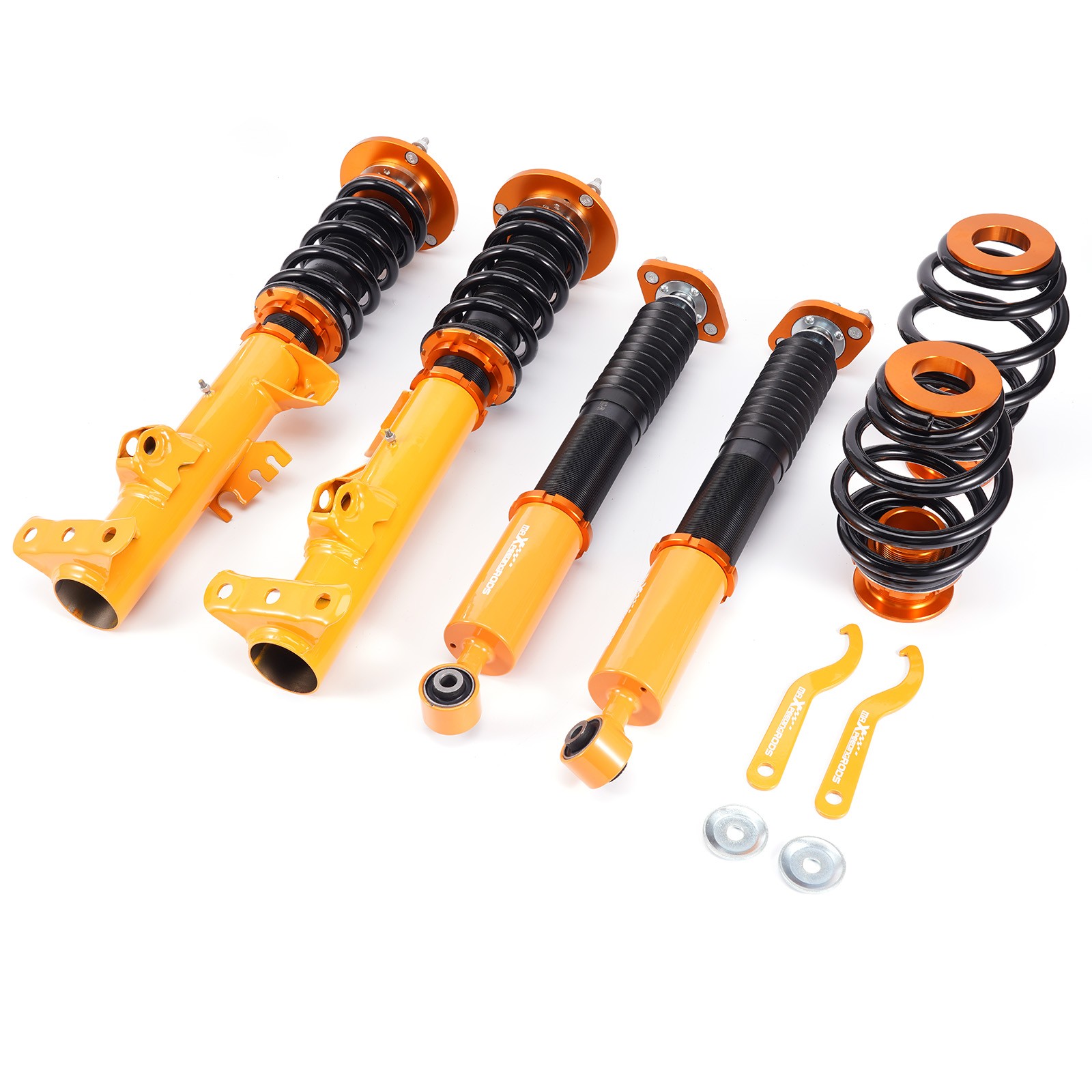 maXpeedingrods Coilover Kit for BMW 3 Series E36 Coupe 316i-328i 318is 1992-1998