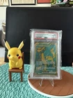 Chien-Pao ex 242/091 SV: Paldean Fates Holo PSA10