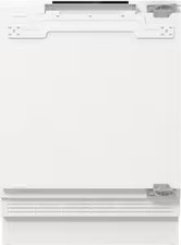Gorenje RBIU609EA1 Unterbau-Kühlschrank 59,5cm breit 121 Liter LED