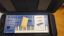 Oberheim OB-12 Virtual Analog Synthesizer