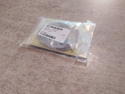 ELESA+GANTER 181500191 GN 615.7-M8-S [NEW]