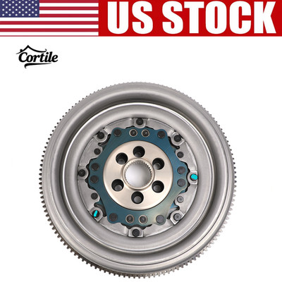 Dual Mass Flywheel For Audi A3 VW Golf Beetle Jetta 2.0 TDI DSG 03G105266BD