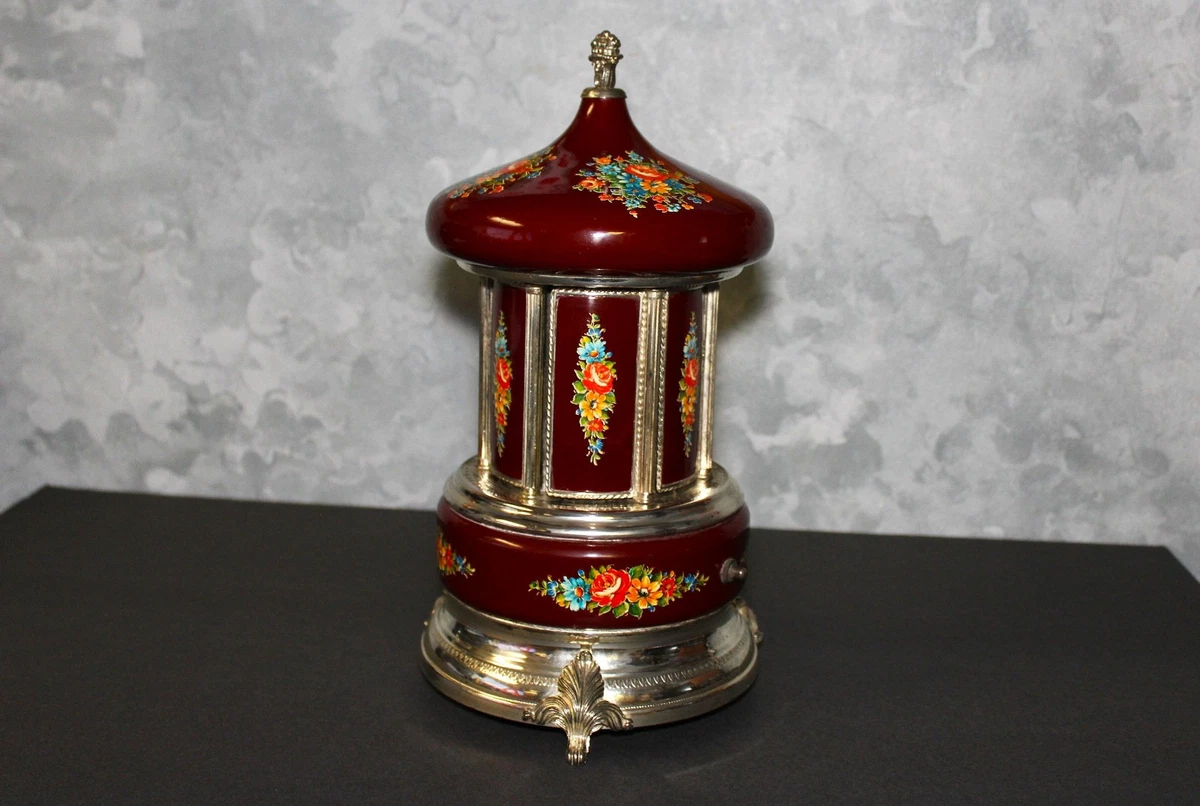 Reuge Collectible Music Boxes for sale | eBay