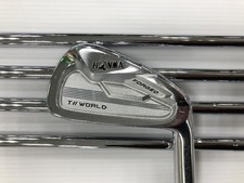 HONMA TOUR WORLD TW747 Vx Iron Set Flex R 5 Pieces NS PRO Zelos7 RH 08
