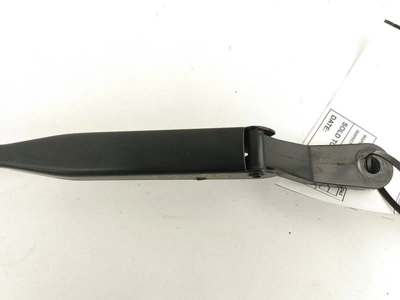 Jaguar XJ6 XJ40 Windshield Glass Wiper Arm DBC10807 Fits 79-92 - Image 2 of 4