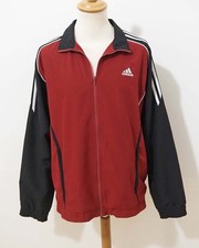 Adidas Trainingsjacke Grösse 8/XL Herren Vin...