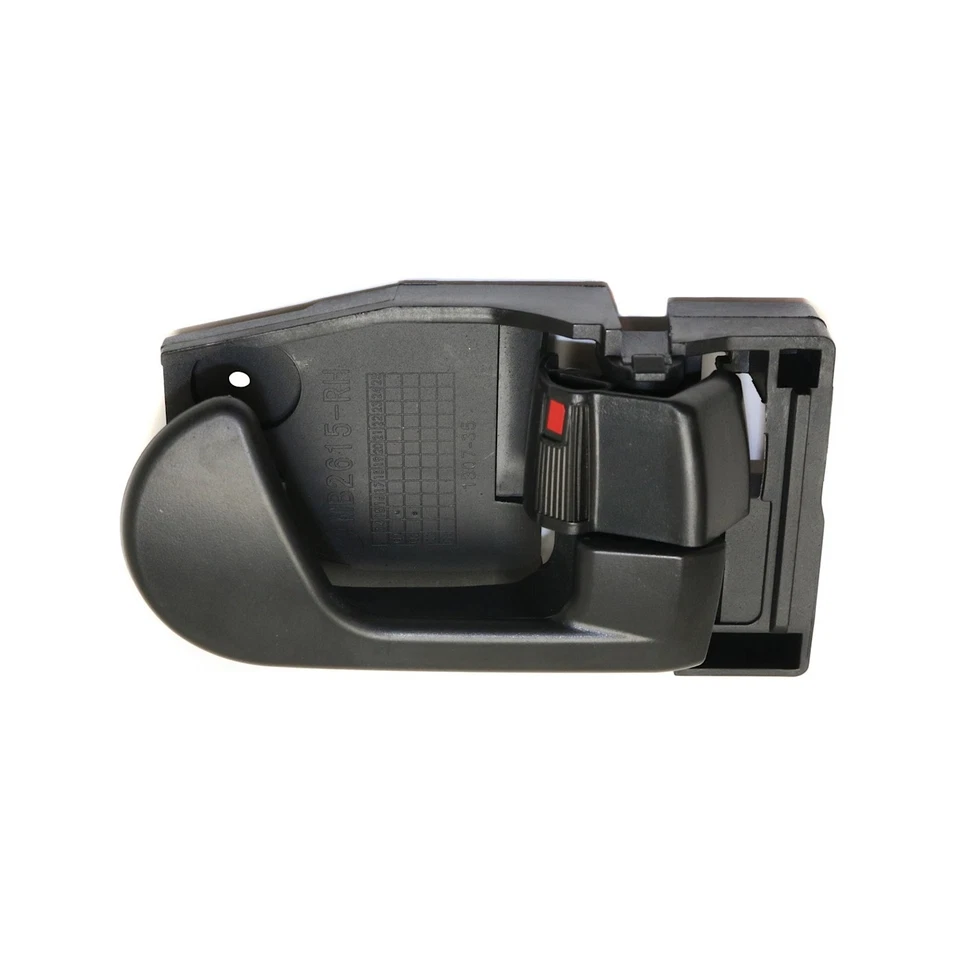 Manija de puerta interior para Mitsubishi Endeavor 2004-2006 delantera o trasera Foto 3 de 4