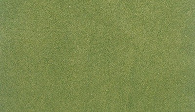 Dollhouse Miniature Grass Roll, Spring, 25x33 Inches
