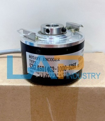 1Pcs New Replace For SZGLK6014G2-1000-526K Encoder