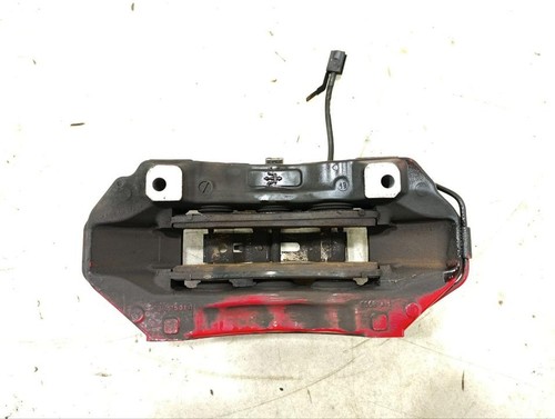 Brake Caliper Maserati QUATTROPORTE VI 2014 Left Front 2086760101 - Picture 6 of 8