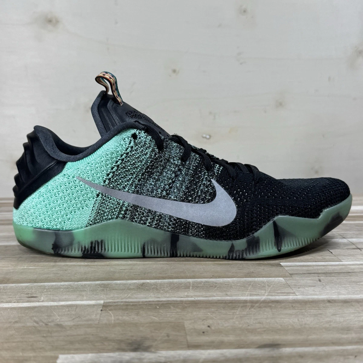 Nike Kobe 11 Elite Low All Star - Northern Lights for Sale