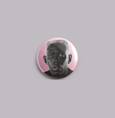 Tyler the Creator - Igor - Pin, Badge, Button - 1.25 Inches