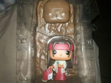 HASHIRAMA SENJU VINYL FIGURE BORUTO HOKAGE SERIES # 1183 FUNKO POP DELUXE NIB