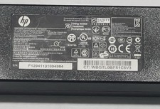 Genuine HP AC Adapter PPP012H-S 90W 19V 4.74A