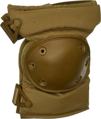 Industries contour Knee Pads with lok Fastening System
