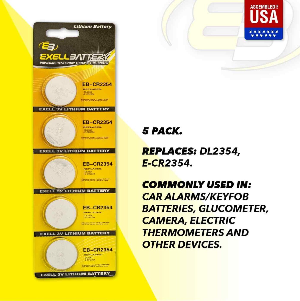 Avoid Battery Buying Mistakes This Cross Reference Chart Protects You - ox5ufm3