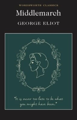 Middlemarch by George Eliot: New