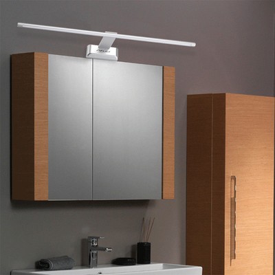 Badleuchten  Badlampen Fr Helle Bder Ikea Deutschland