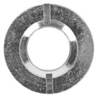 Silver Bottom Brackets for Recumbent Bike