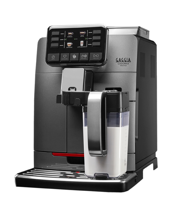 Gaggia RI960401 1900w Bean-to-Cup 
