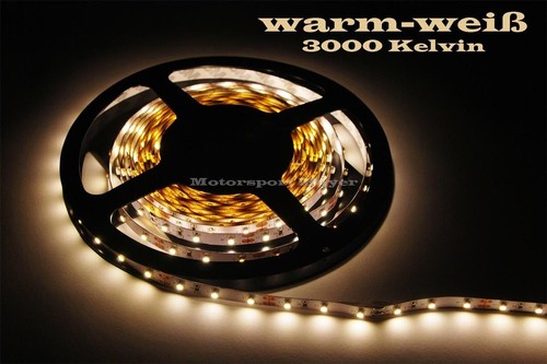 LED SMD Stripes Strip Light Rooflight Holiday Lights Hose Light Decoration - Picture 2 of 88