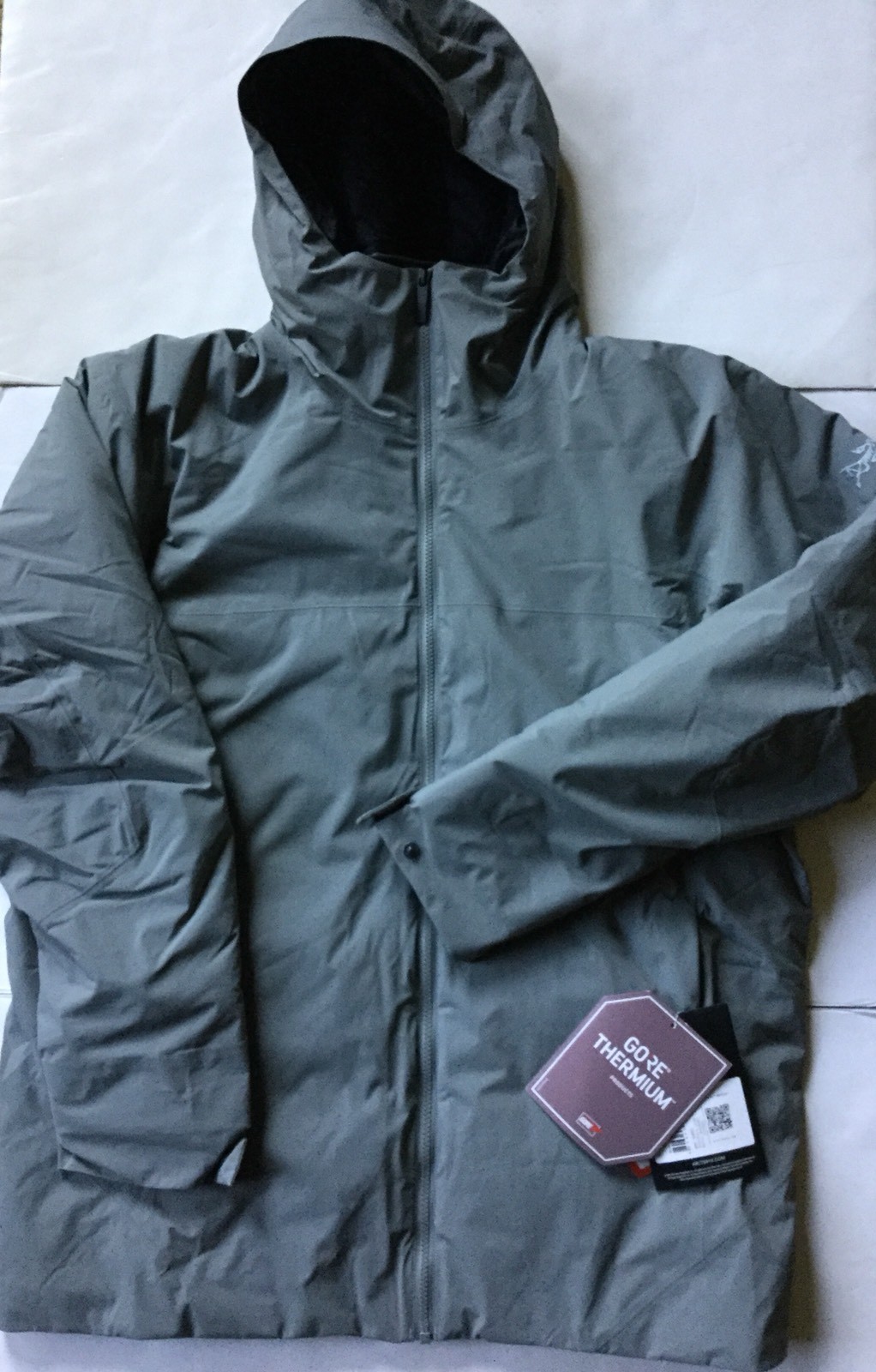 koda jacket men's
