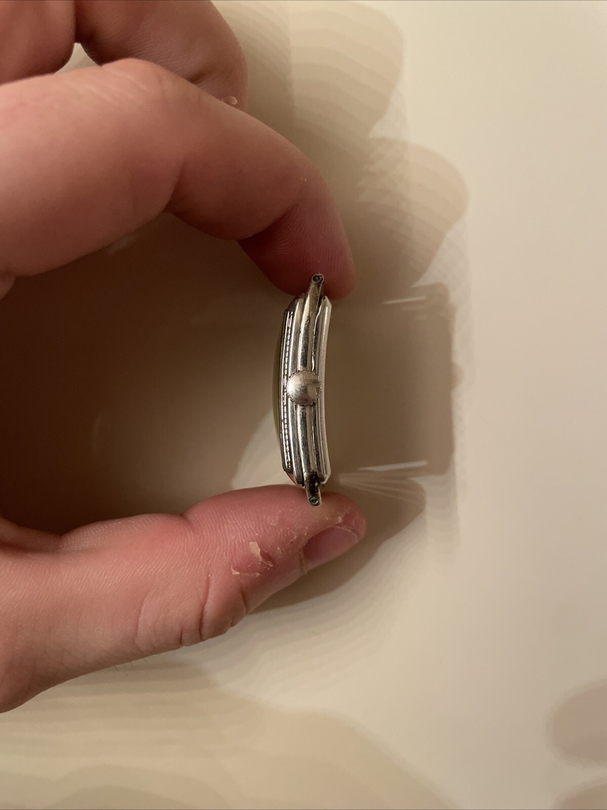 Elgin Watch - image 2