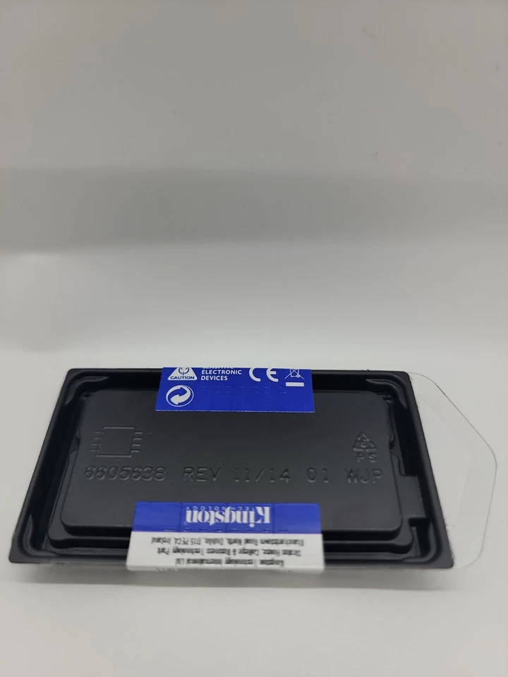 Kingston KCP424SD8/16 16GB DDR4 2400Mhz Memory RAM Two Memory Module - Image 2 of 2