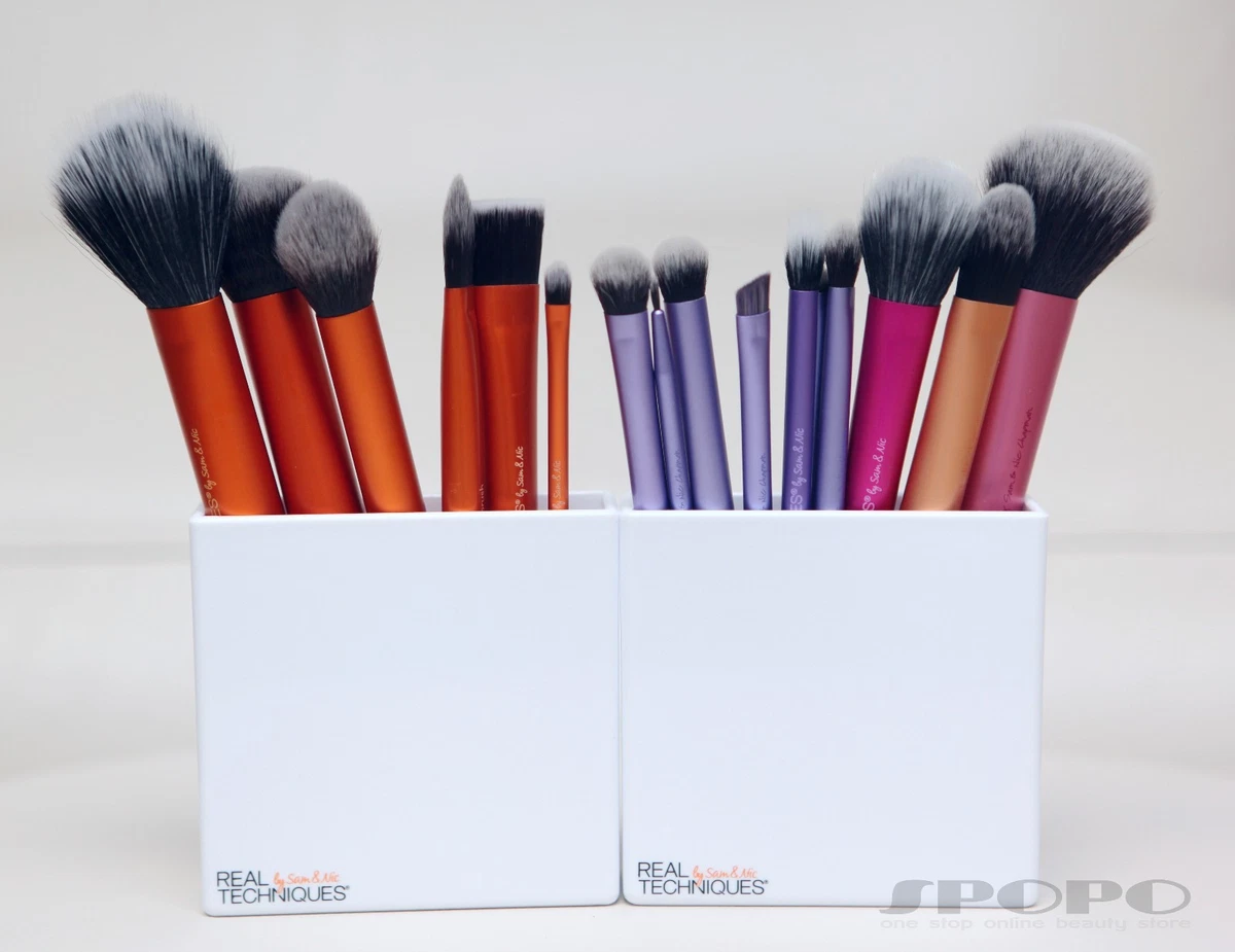 Face Secrets Makeup Brushes Saubhaya Makeup
