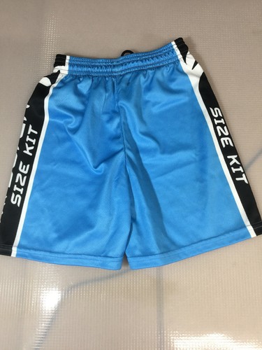 Mt Borah Teamwear Kids Gym Shorts Youth Small YS (6910-59) - Picture 5 of 8
