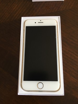 Apple iPhone 6 - 64GB - Gold (Unlocked) A1586 (CDMA + GSM) | eBay