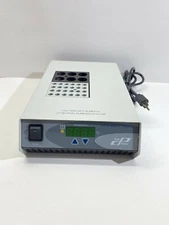 Cole-Parmer 36402-00 Multi-Blok Digital Dry Block Base w/ 2 Blocks +Warranty