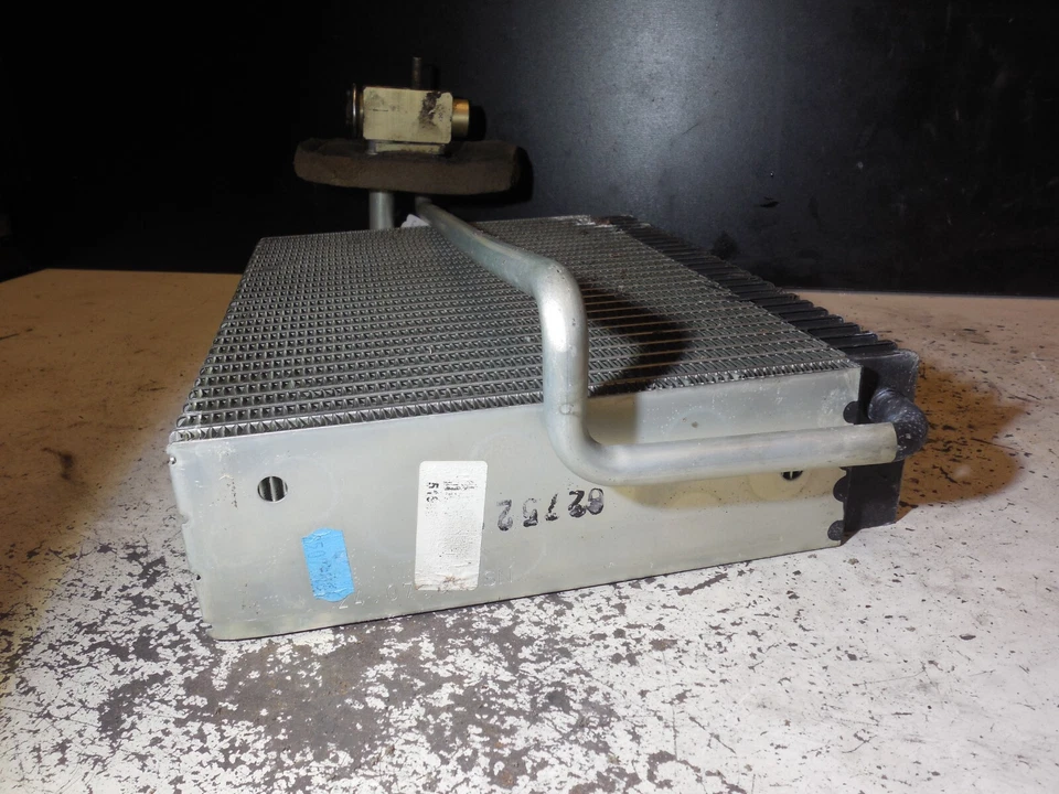 2000 - 2002 Mercedes Benz S500 CL500 W200 W215 AC испаритель сердечник 2208300758 - Изображение 3 из 4