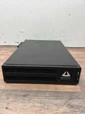 Magma Expansion Chassis & acqiris DP308 & PRC50 Ultrasonic Pulser-Receiver