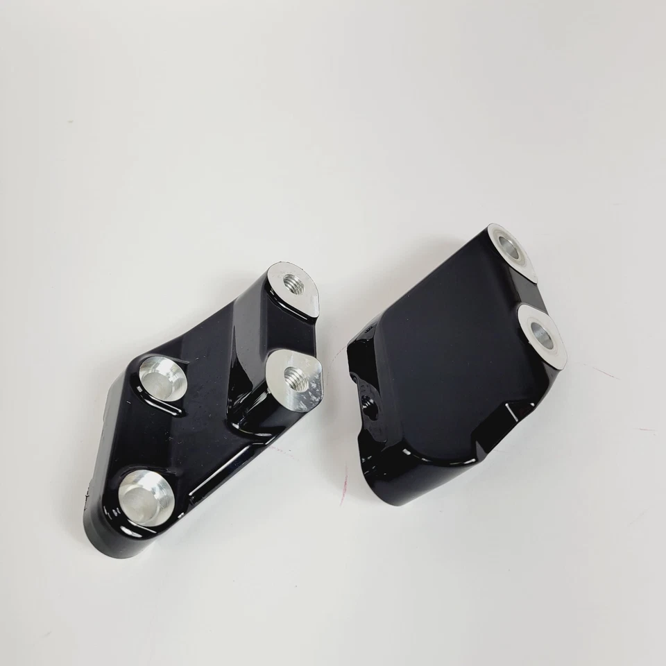 OEM Polaris 2017 Victory Octane alcance reducido controles inferiores octano 2880250-658 Foto 4 de 4