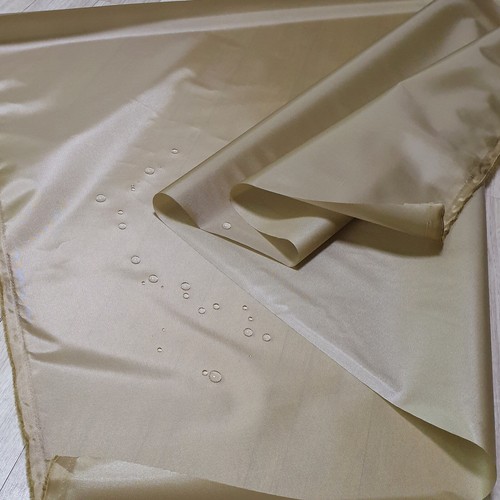 420D HIGH DENSITY NYLON DWR COATED WATER REPELLENT FABRIC OUTDOOR PACK CLOTH 60" - Picture 99 of 238
