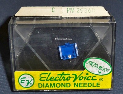 EV PM2936D for Kenwood N-54 N-54D V-54 Kenwood N-31 N-31D V-31 NEEDLE STYLUS