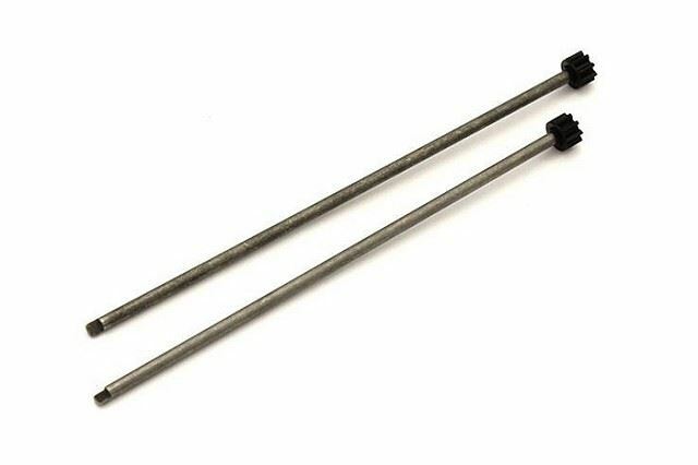 Kyosho - Center Shaft Set, for MA-030EVO Mini-Z | eBay