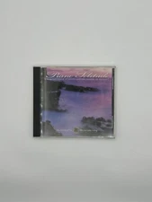 Piano Solitude - Music and Nature Sounds Blend - Nature's Harmony - CD