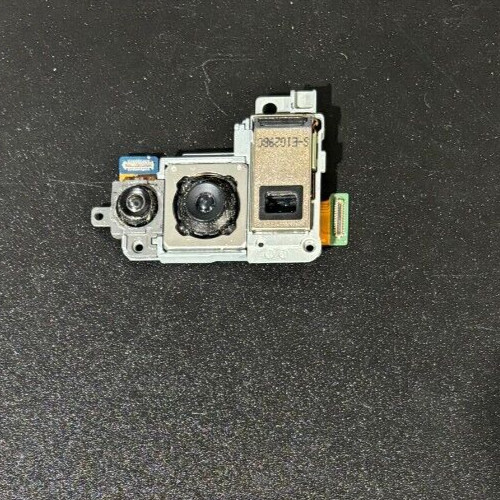 Samsung Note 20 Ultra Back Rear Main Camera Set Replacement
