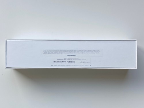 Apple Watch Sport, 1st Gen - Gold 42mm Aluminum, w/Box, Accessories - 2015 - Picture 19 of 20