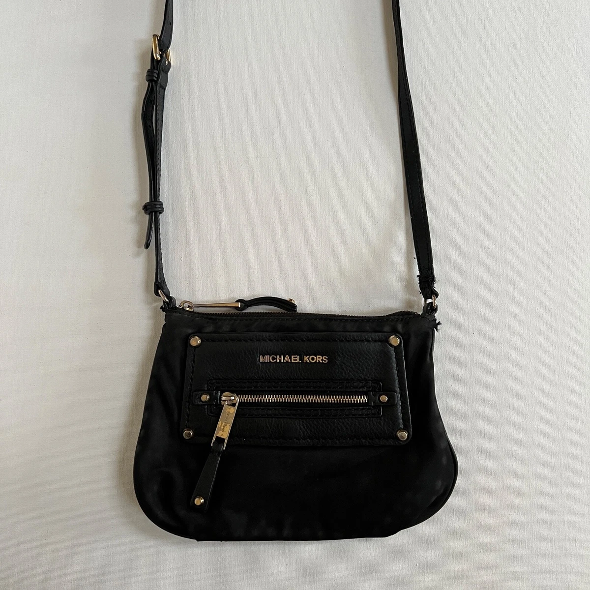 Michael kors best sale gilmore crossbody