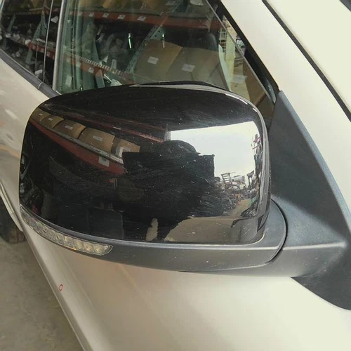 2011-2022 DODGE DURANGO RIGHT/PASSENGER REAR SIDE VIEW MIRROR OEM