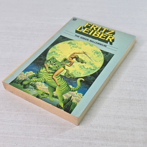 Conjure Wife Fritz Leiber PB Books Choose Your Title - Select & Save Gothic - Picture 92 of 96