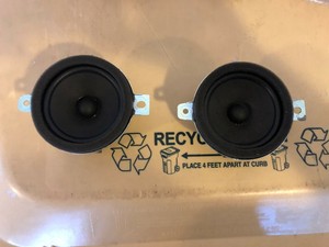 2010 camaro boston acoustics speakers