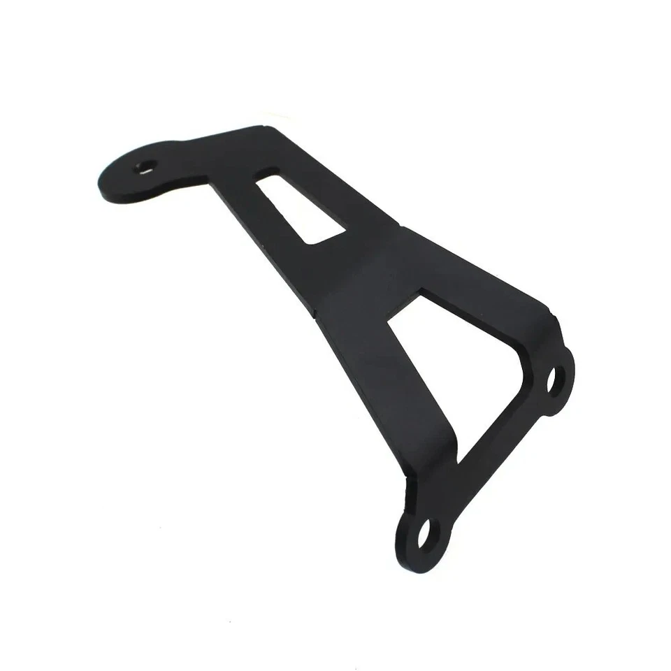 Fit For Aprilia RSV4 TuonoV4 2021 2022 Exhaust Hanger Reinforcement Bracket — 第 3/4 张图片